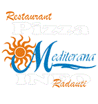 Restaurant Mediterana Radauti